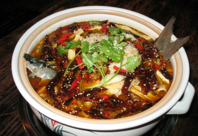 火鍋魚培訓哪家正宗？男女老少四季皆宜 